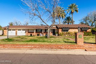 1838 E ROSE Lane, Phoenix, AZ 85016