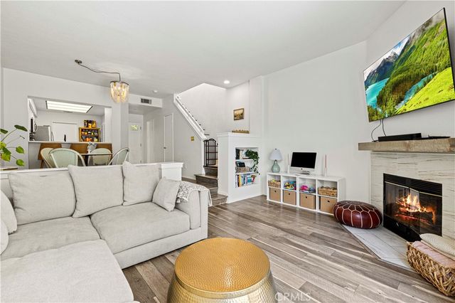 24512 Mcbean Parkway 58, Valencia, CA 91355