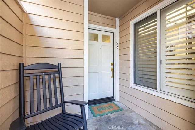 24512 Mcbean Parkway 58, Valencia, CA 91355