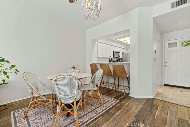 24512 Mcbean Parkway 58, Valencia, CA 91355