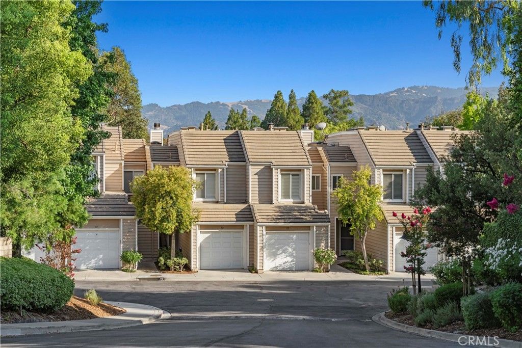 24512 Mcbean Parkway 58, Valencia, CA 91355