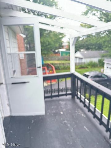 3923 Orchard Road, Cleveland Heights, OH 44121