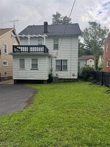 3923 Orchard Road, Cleveland Heights, OH 44121