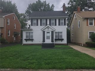 3923 Orchard Road, Cleveland Heights, OH 44121
