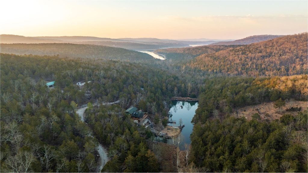 863 Collins Lane, Galena, MO 65656