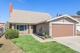 1756 Via del Tanido, San Ysidro, CA 92173