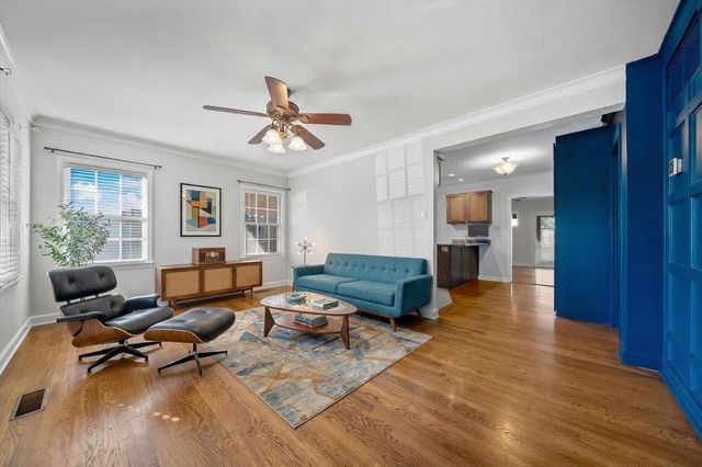 5042 PRINCETON RD, Memphis, TN 38117