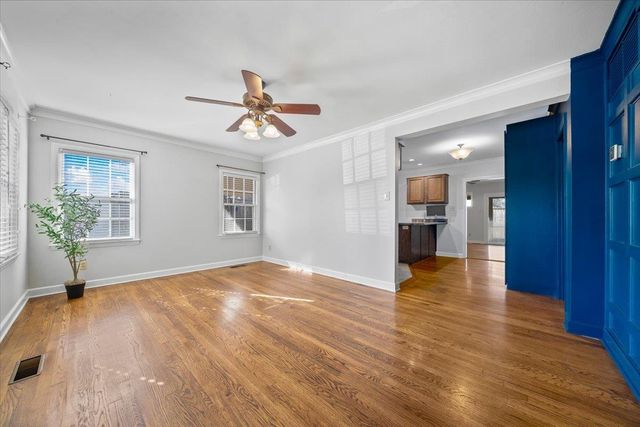 5042 PRINCETON RD, Memphis, TN 38117