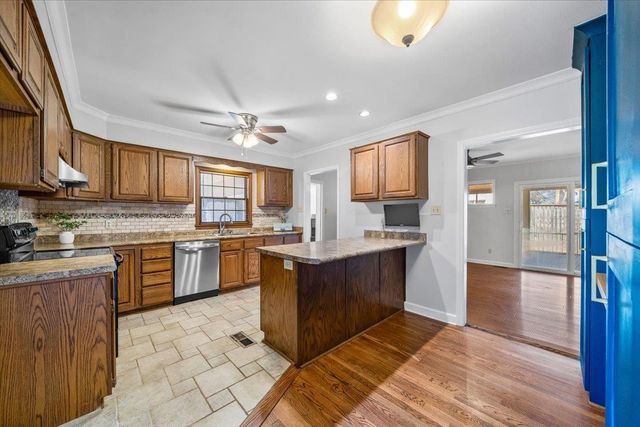 5042 PRINCETON RD, Memphis, TN 38117