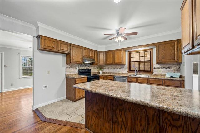 5042 PRINCETON RD, Memphis, TN 38117