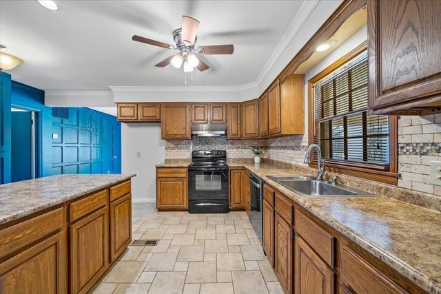 5042 PRINCETON RD, Memphis, TN 38117