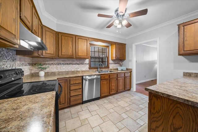 5042 PRINCETON RD, Memphis, TN 38117