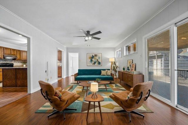 5042 PRINCETON RD, Memphis, TN 38117