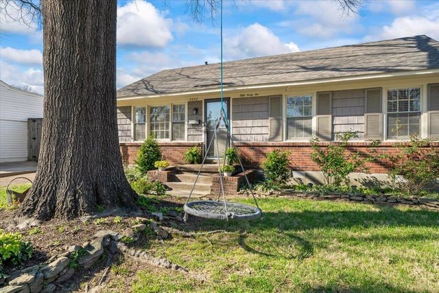 5042 PRINCETON RD, Memphis, TN 38117