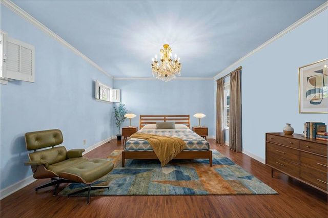 5042 PRINCETON RD, Memphis, TN 38117