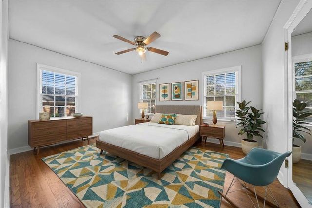 5042 PRINCETON RD, Memphis, TN 38117