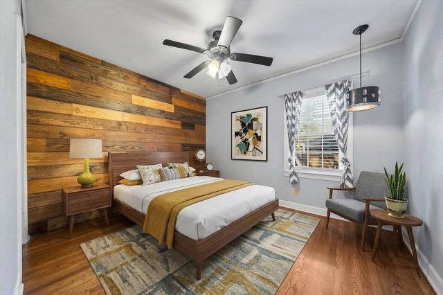 5042 PRINCETON RD, Memphis, TN 38117