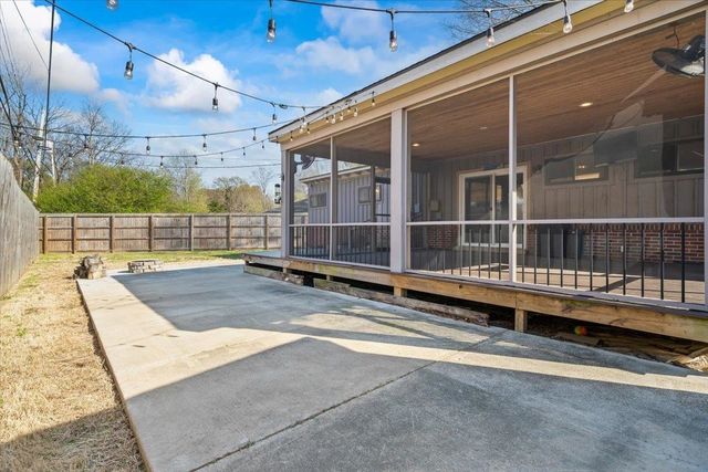 5042 PRINCETON RD, Memphis, TN 38117