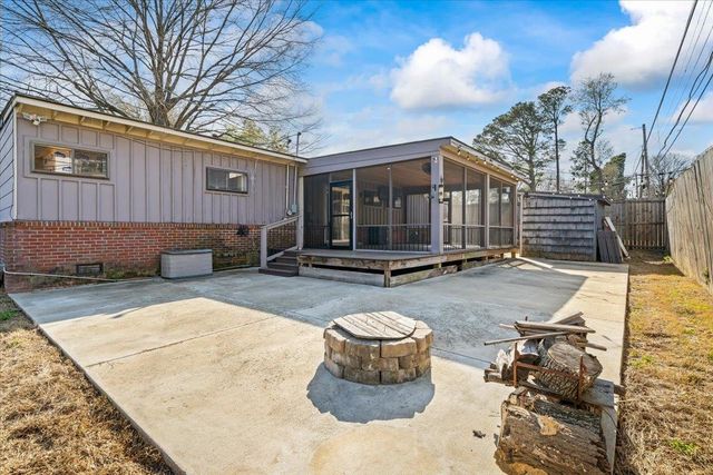 5042 PRINCETON RD, Memphis, TN 38117