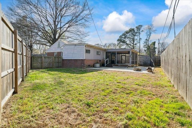 5042 PRINCETON RD, Memphis, TN 38117