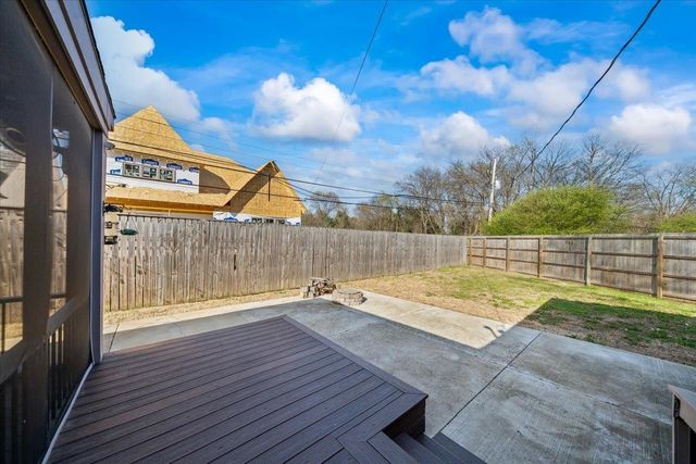 5042 PRINCETON RD, Memphis, TN 38117