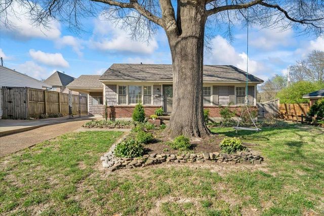 5042 PRINCETON RD, Memphis, TN 38117