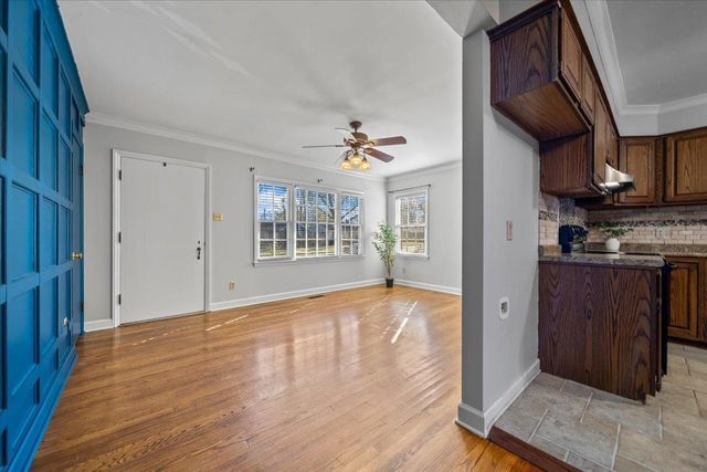 5042 PRINCETON RD, Memphis, TN 38117