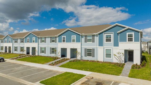 4178 LANA AVENUE, Davenport, FL 33897