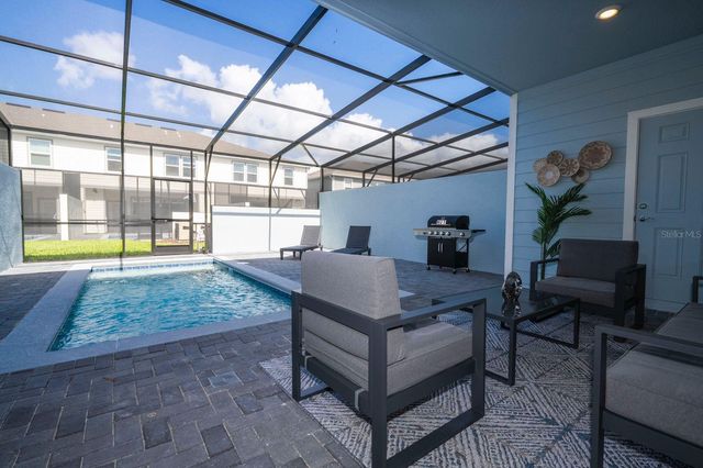 4178 LANA AVENUE, Davenport, FL 33897