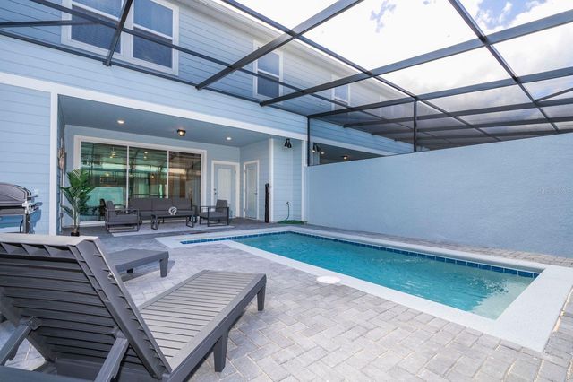 4178 LANA AVENUE, Davenport, FL 33897