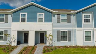 4178 LANA AVENUE, Davenport, FL 33897