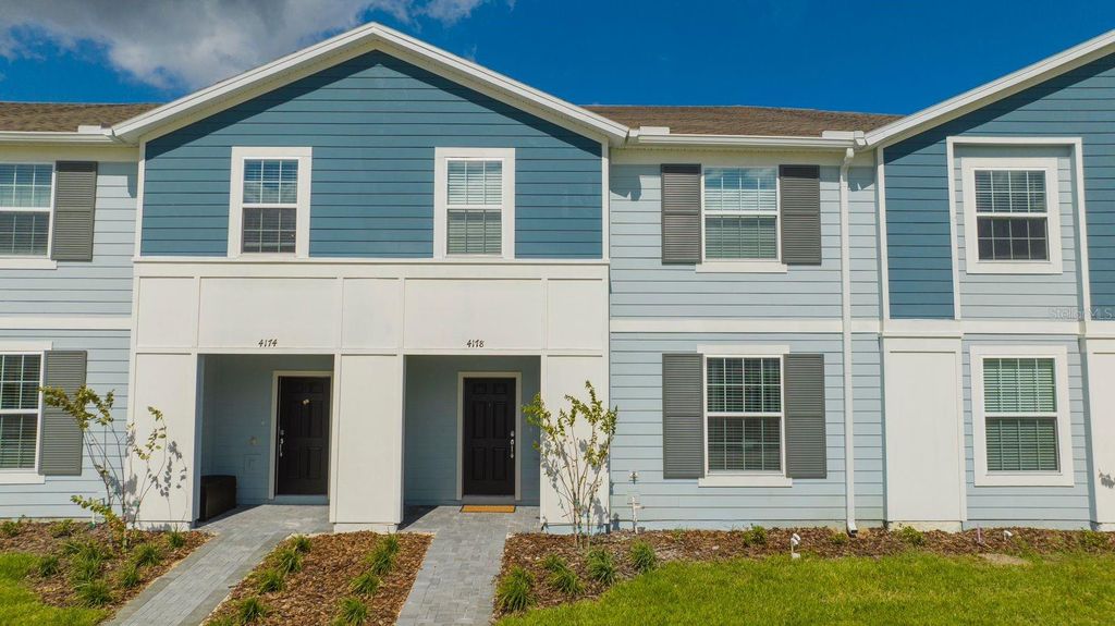 4178 LANA AVENUE, Davenport, FL 33897