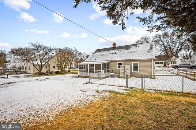 440 CLEVELAND RD, Linthicum Heights, MD 21090