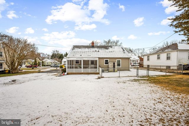 440 CLEVELAND RD, Linthicum Heights, MD 21090