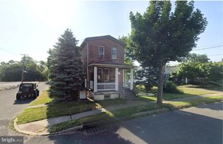 753 LINCOLN AVE, Burlington, NJ 08016