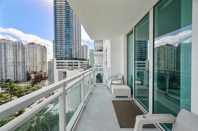 951 Brickell Ave 1806, Miami, FL 33131