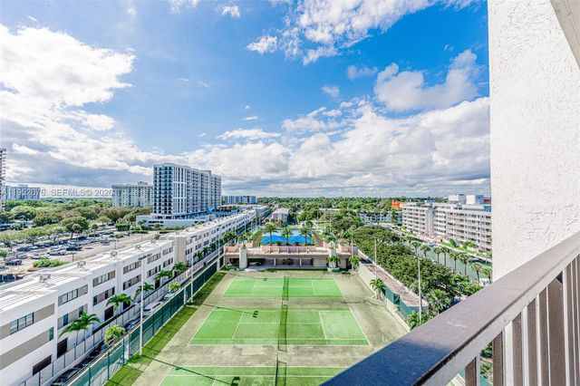 1800 NE 114th St 909, Miami, FL 33181