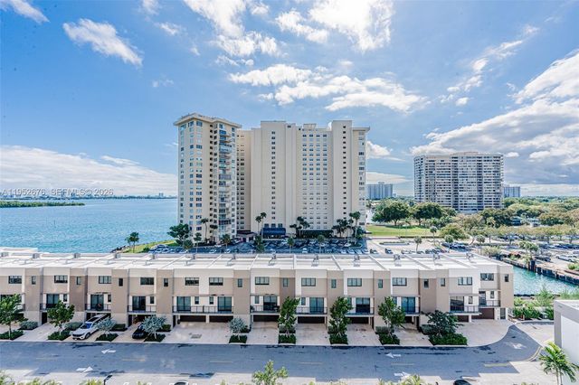 1800 NE 114th St 909, Miami, FL 33181