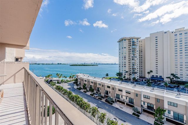 1800 NE 114th St 909, Miami, FL 33181