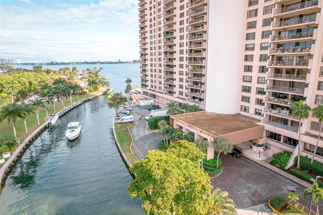 1800 NE 114th St 909, Miami, FL 33181
