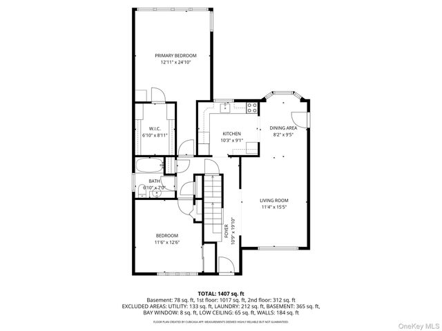 2637 Lexington Avenue, East Meadow, NY 11554