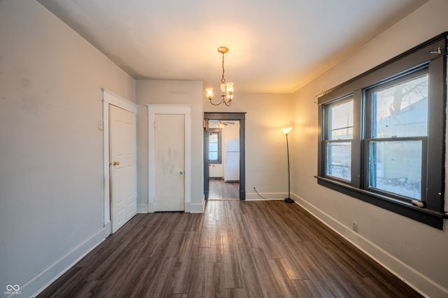 55 S Chester Avenue, Indianapolis, IN 46201