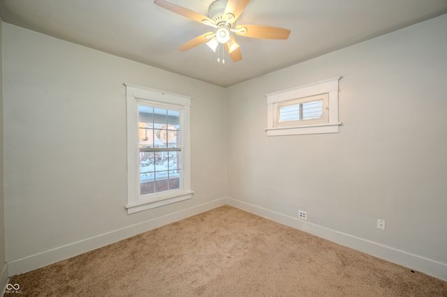 55 S Chester Avenue, Indianapolis, IN 46201