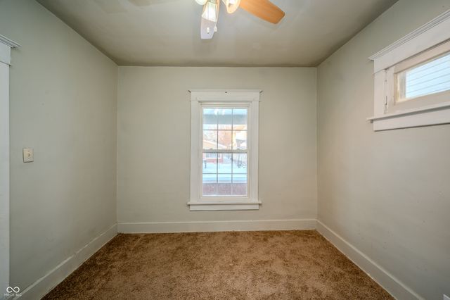 55 S Chester Avenue, Indianapolis, IN 46201