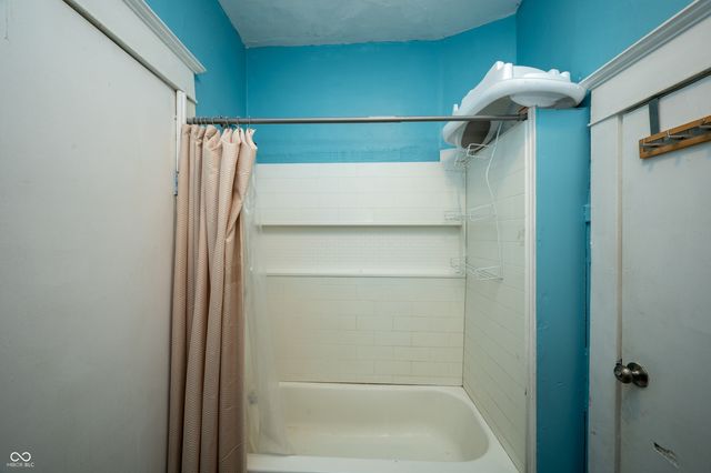 55 S Chester Avenue, Indianapolis, IN 46201