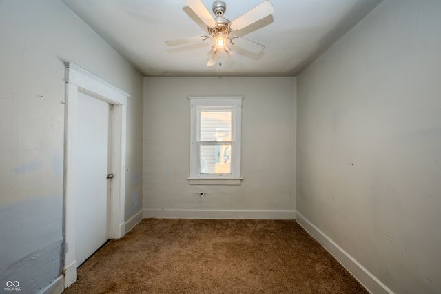 55 S Chester Avenue, Indianapolis, IN 46201