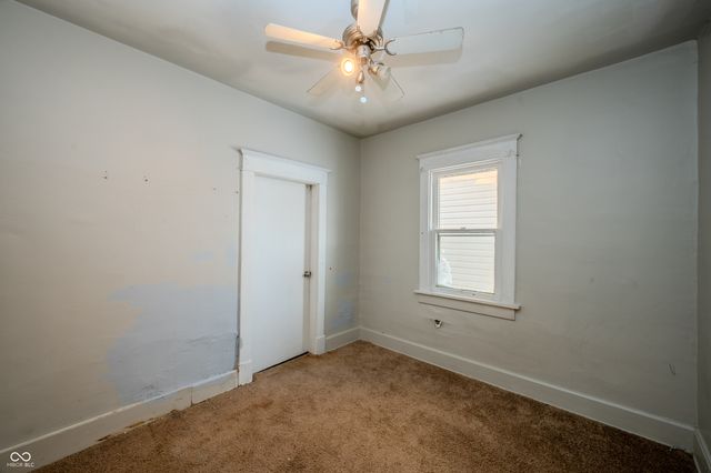 55 S Chester Avenue, Indianapolis, IN 46201