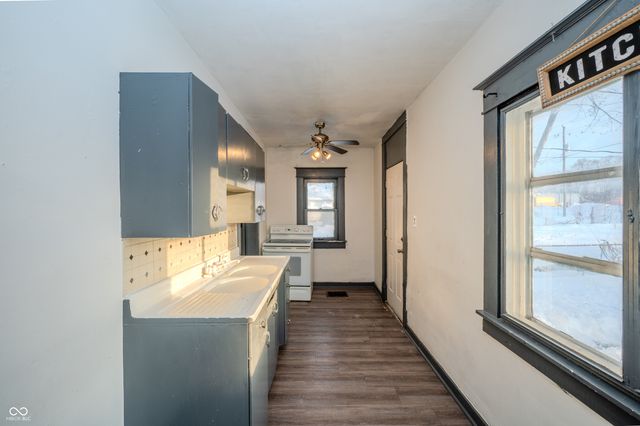 55 S Chester Avenue, Indianapolis, IN 46201