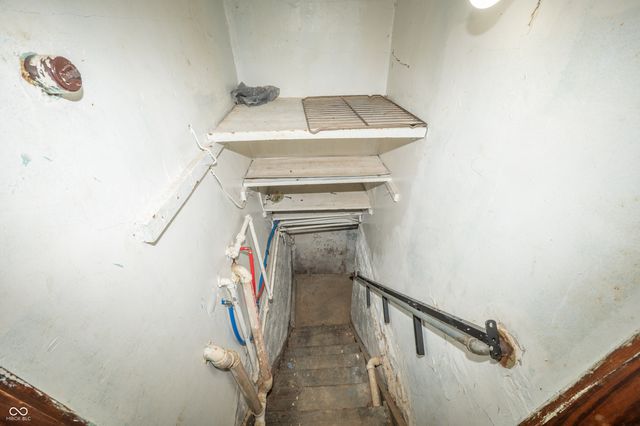 55 S Chester Avenue, Indianapolis, IN 46201