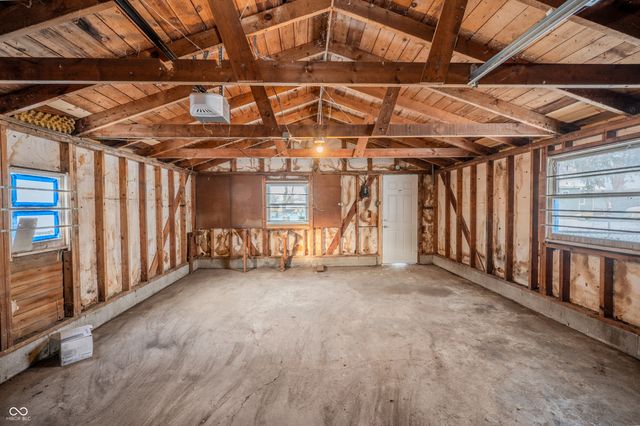 55 S Chester Avenue, Indianapolis, IN 46201